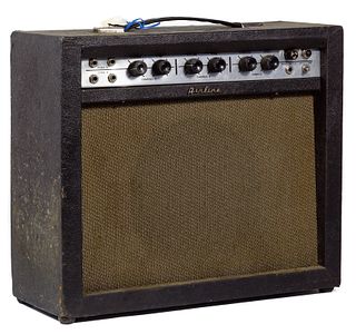 Airline 1962 MDL 9013A Amplifier