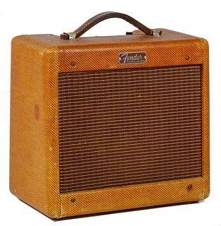 Fender 1959 Champ-Amp Amplifier