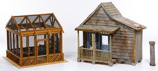 Custom House Miniatures