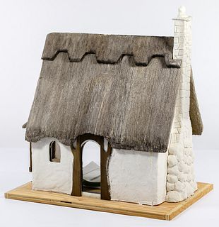 Frogmorton 'Thatched Cottage' Miniature