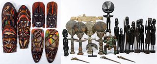 African Style Assortment