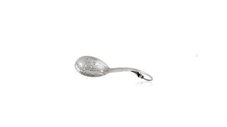 Georg Jensen Ornamental Sprinkler Spoon #21