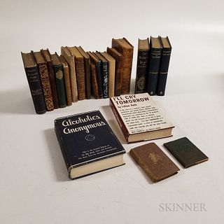Small Group of Books