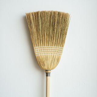 Bleached Ash Large Broom