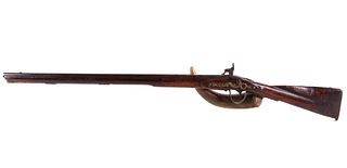 Hollis & Son's Hudson Bay Indian Trade Musket