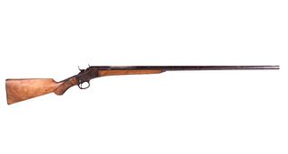 Remington No. 2 Rolling Block Creedmoor Rifle
