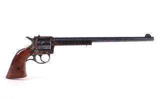 Harrington & Richardson Model 676 .22 Revolver