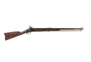 US Springfield Model 1861-70 Indian Scout Rifle