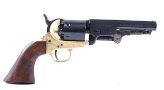 F.LLI Pietta Colt 1851 Black Powder .36 Revolver