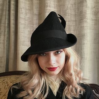 'Vinda' Hat