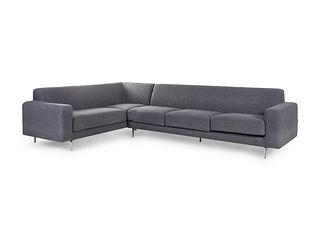 Modern
21st Century
Sectional Sofa,Dellarobbia, USA