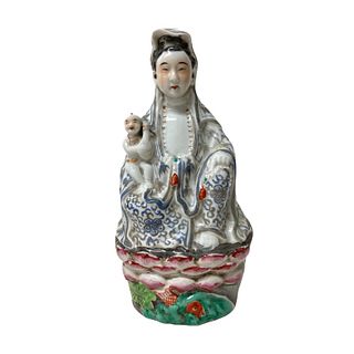 20th Century Chinese Porcelain