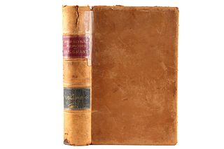 1st Edition Vol. 1 Personal Memoirs of U.S. Grant