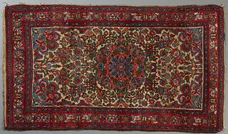 Oriental Carpet, 3'5 x 6'