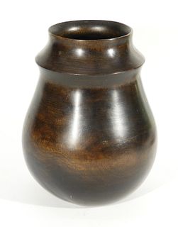 Carine Tontini Extrem Origino Wood Vase