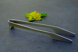 Small Appetizer Tongs