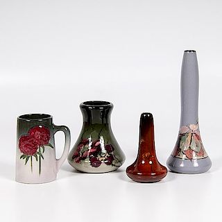 Weller Pottery Vases 