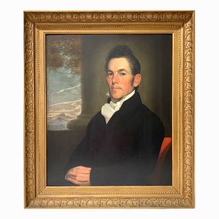 Cephas Giovanni Thompson (American 1809-1888)