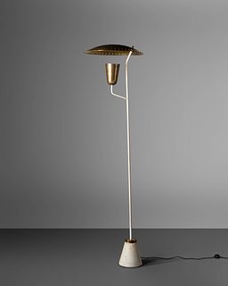 Italian
Mid-20th Century
Floor Lamp