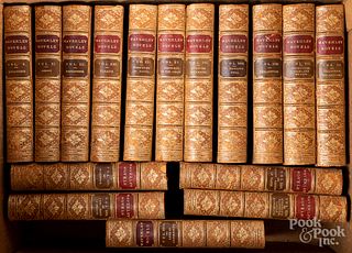 Waverley Novels, Sir Walter Scott