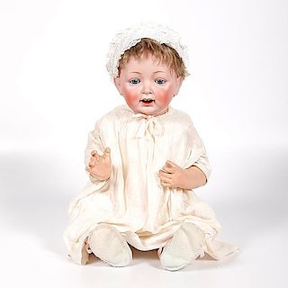 Kestner 220 Baby Doll  