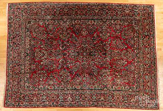 Sarouk carpet, ca. 1930