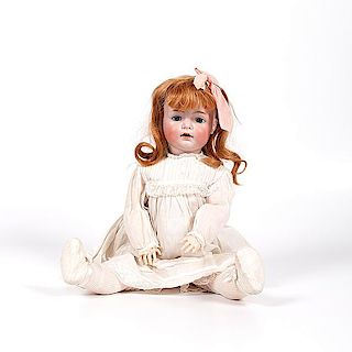 Kammer & Reinhardt Simon & Halbig 121 Toddler Character Doll  