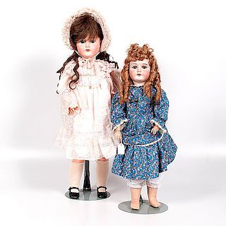 C.M. Bergmann Dolls 