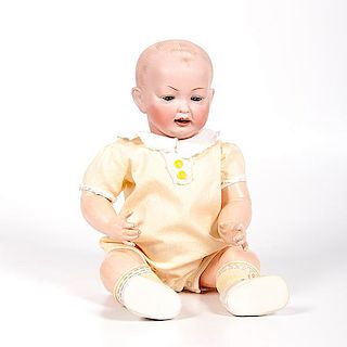 Swaine 142 Baby Doll 