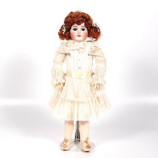 Queen Louise Doll 