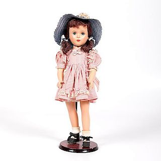 Madame Alexander Margaret O'Brien Doll  