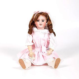 SFBJ 60 Doll  