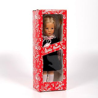 Kathe Kruse Doll in Original Box 