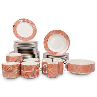 Villeroy and Boch "Siena" Porcelain Set