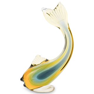 Murano Glass Fish
