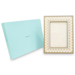 Tiffany & Co. Picture Frame
