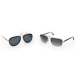(2 Pc) Dunhill Sunglasses