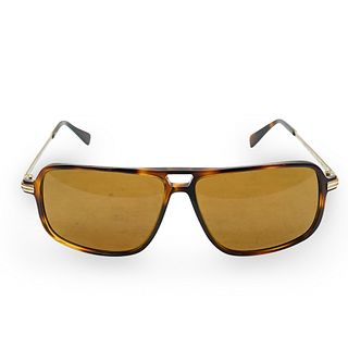 Canali Polarized Lense Sunglasses