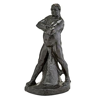 AFTER AUGUSTE RODIN (French, 1840-1917)
