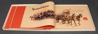 Spotted Horses By William Faulkner Book