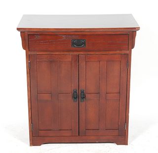 Stickley Style Mission Nightstand