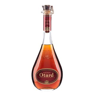 Otard. V.S.O.P. Cognac. France. En presentación de 700 ml.