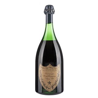 Cuvée Dom Pérignon. Vintage 1955. Brut. Moët et Chandon á Èpernay. France. En presentación de 750 ml.