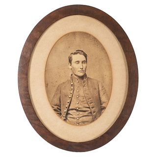 Civil War Archive of Thomas P. Dickson, Ohio 7th Volunteer Infantry, Incl. Diary, Journal, & Letters