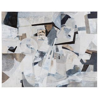 Abstract Painting - Kari Kroll