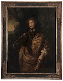 After Sir Anthony Van Dyck