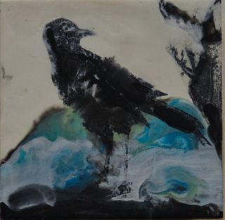Jennifer O'Neill Pickering, Sweet Crow