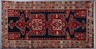 Northwest Persian Carpet, 5 x 9' 8.