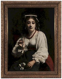 Attributed to Etienne Adolphe Piot