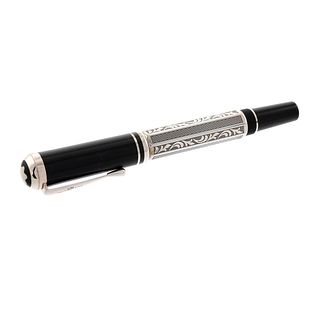Montblanc Limited Ed. Marcel Proust Fountain Pen